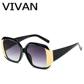 

Q2084 Sunglasses Women Men Luxury Brand Design Vintage Sun Glasses Gradient Gray Lens Men Glasses Eyeglasses UV400