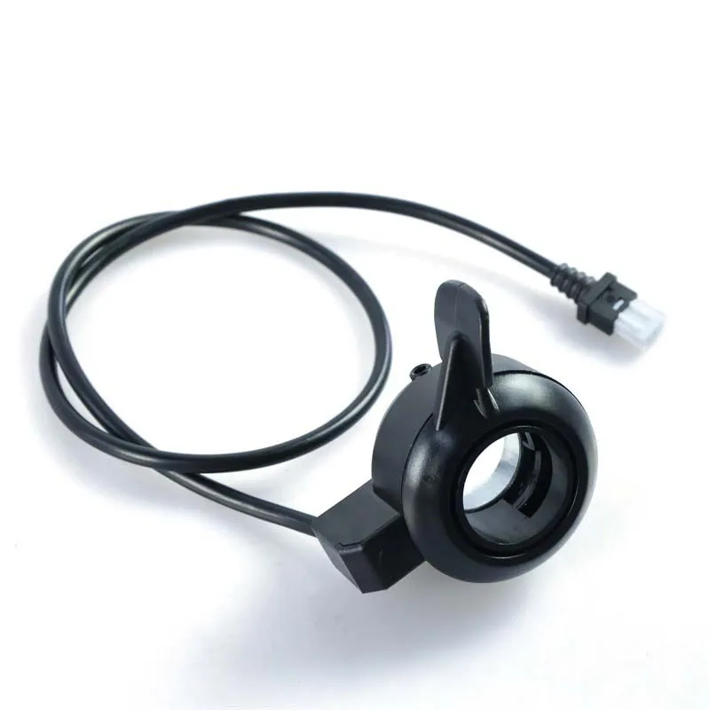 

Thumb Shifter Derailleur Lever For Tongsheng Zhongzhi TSDZ2H Motor-Accessory