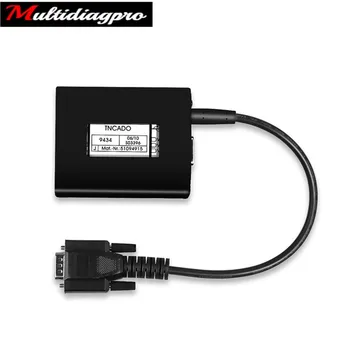 

Jungheingrich Judit Incado Box with Judit 4.32 2016V Software