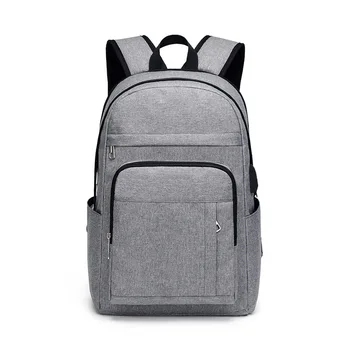 

Oxford Backpack Men Sport Outdoor USB Multifunction Backpack Travel Student Bookbag Computer Bag Mochilas