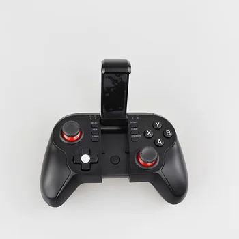 

Mini VR Bluetooth Android Gamepad Wireless Joystick Controller For Iphone IOS icade PC Smart TV Mini Gaming Gamepads