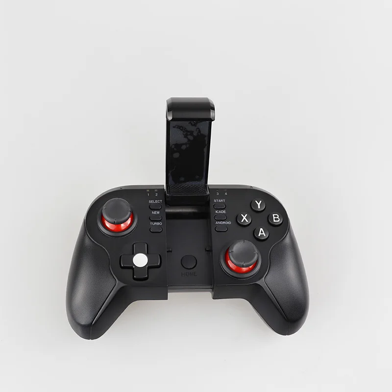 Мини VR Bluetooth Android геймпад беспроводной джойстик контроллер для Iphone IOS icade PC Smart TV