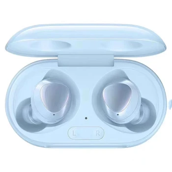 

2020 R175 Buds+ Plus Bluetooth Wireless Headset With Special charging bin For Samsung Waterproof touch Sports Headphone