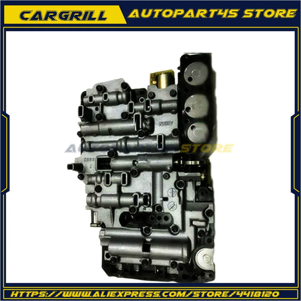 Aisin Aw3040le Valve Body For Toyota Mitsubishi Volvo Kia Chevrolet 4