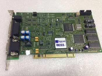

Digigram VX222v2 Professional Sound card