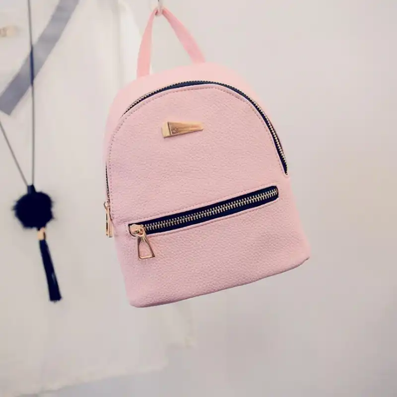 latest bag for college girl