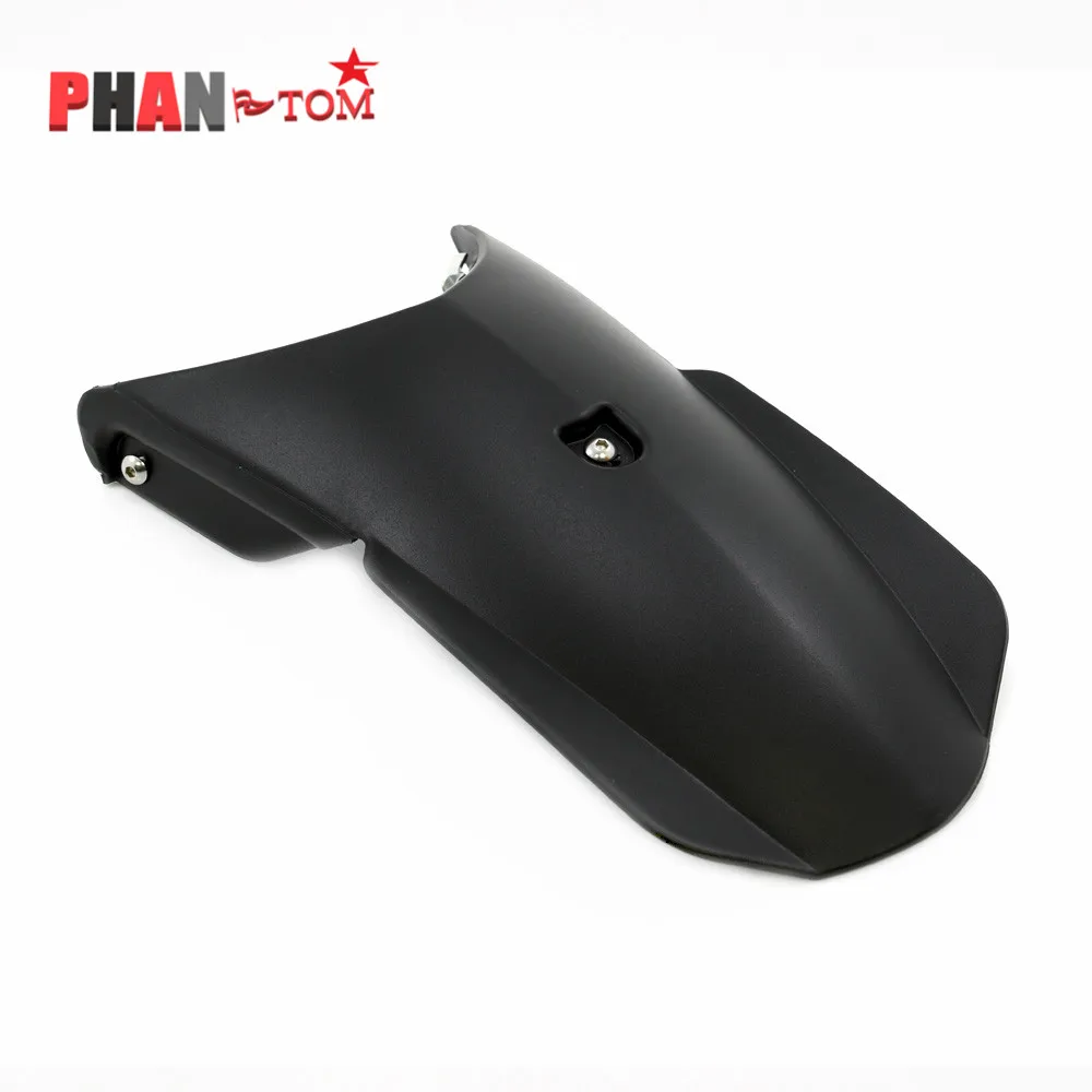 

For BMW F800GS/F800GS ADV 2013-2017 F650 2008-2012 Motorcycle Front Fender Mudguard Wheel Hugger Rear Extension