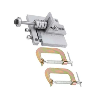 

Accessories G Clamps Machine Set Tools Belt Craft Parts Wrench Leather