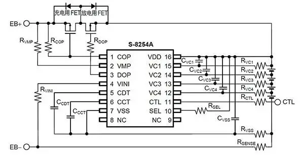 Hx 4s f30a схема