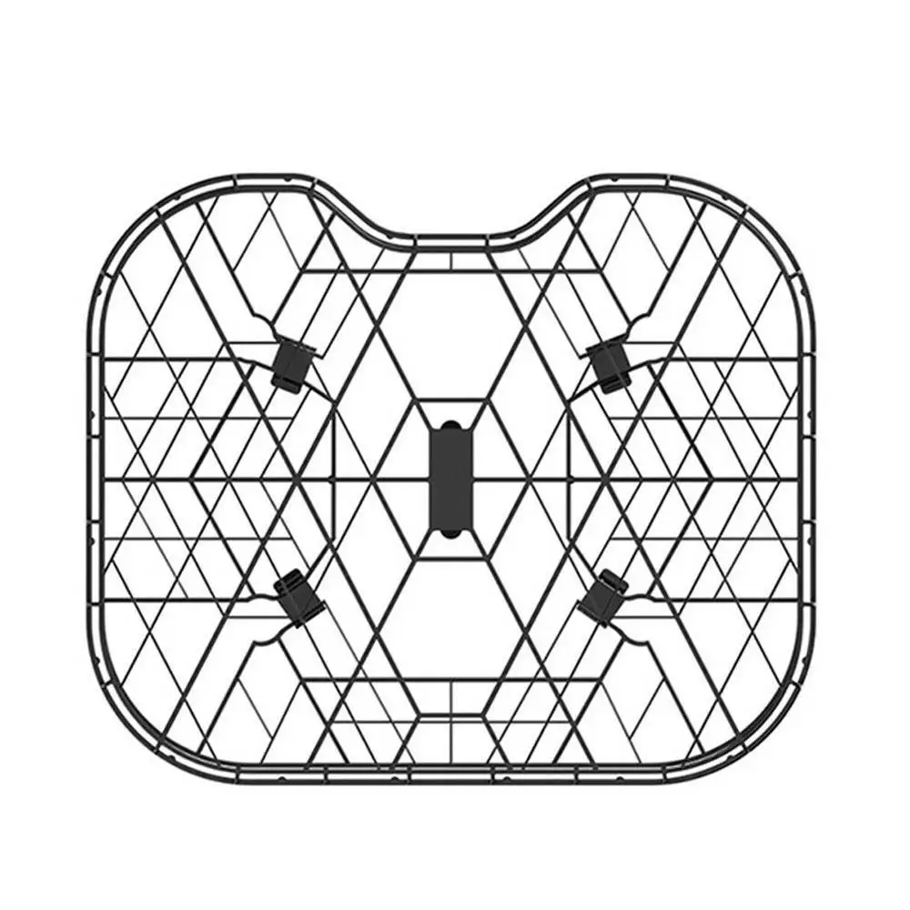 New NOO Mavic Mini Propeller Guard Drop Protection Bumper For DJI MAVIC Mini Drone Blade Protector Cage Accessories 