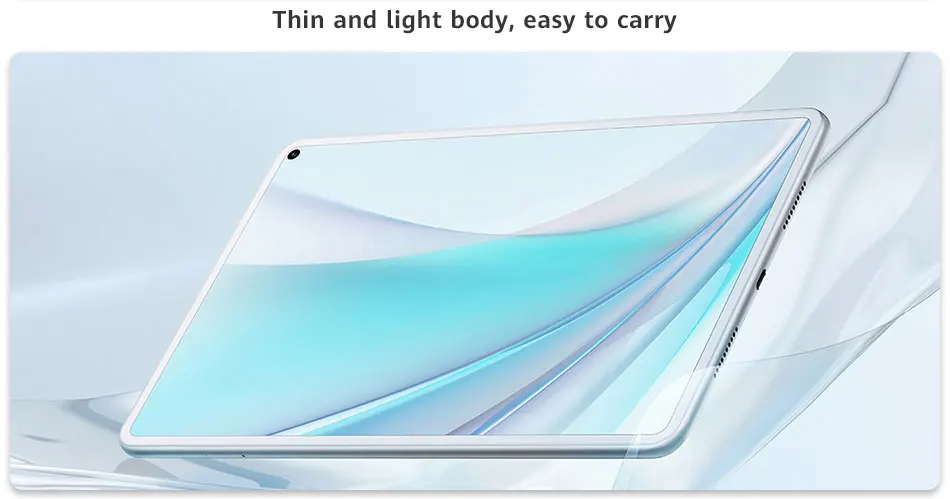 HUAWEI MatePad Pro 10," планшет Android 10 Kirin 990 Восьмиядерный 2560x1600 ips 7250 мАч Bluetooth 5,1 gps Google play планшетный ПК