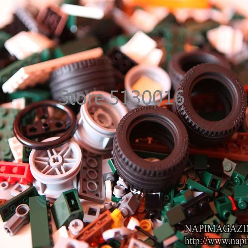 Creator Car Technic Forded Mustanged 21001 21002 21003 Mini Cooper строительные блоки Совместимые 10220 10242 10252 10569