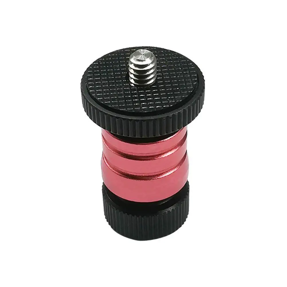 

TWISTER.CK Monitor PTZ Camera Hot Shoe Detachable Universal Magic Hand Fast Loading Small Mount Bracket