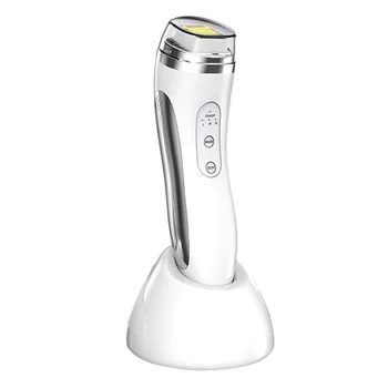 

Galvanic Photon Skin SPA Deep Pore Clean Pigment Wrinkle Removal Face Lift Skin Tightening Ion Beauty Tool