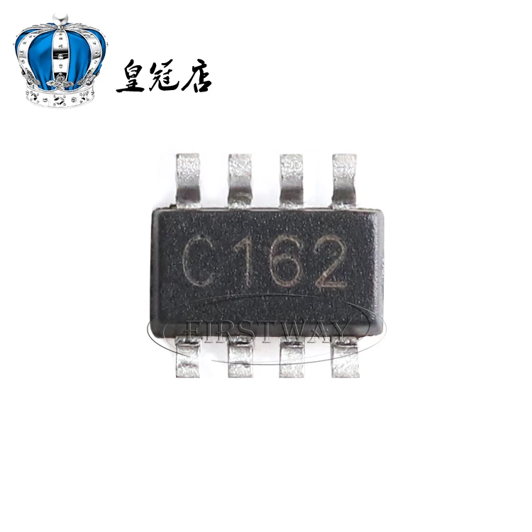 5 шт. MPSMP2315GJ-Z TSOT23-8 DC-DC
