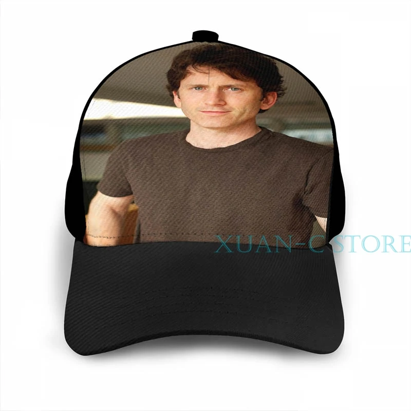 Баскетбольная Кепка Todd Howard want your money для мужчин и женщин, модная черная шляпа унисекс с принтом