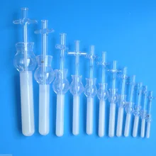 

0.5ml 1ml 2ml 3 Ml 5ml 10ml 15ml Glass Tissue Grinder Homogenizer & Pestle