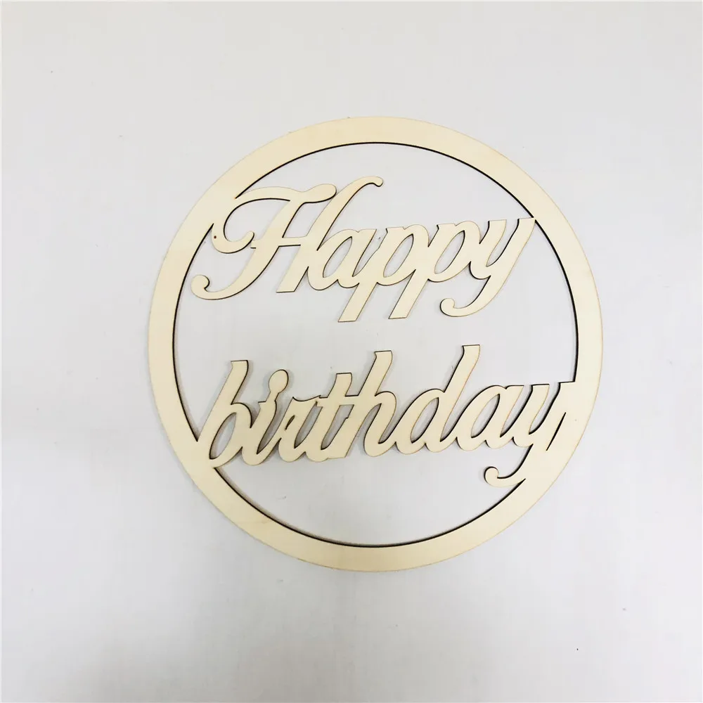 HAPPY BIRTHDYA2