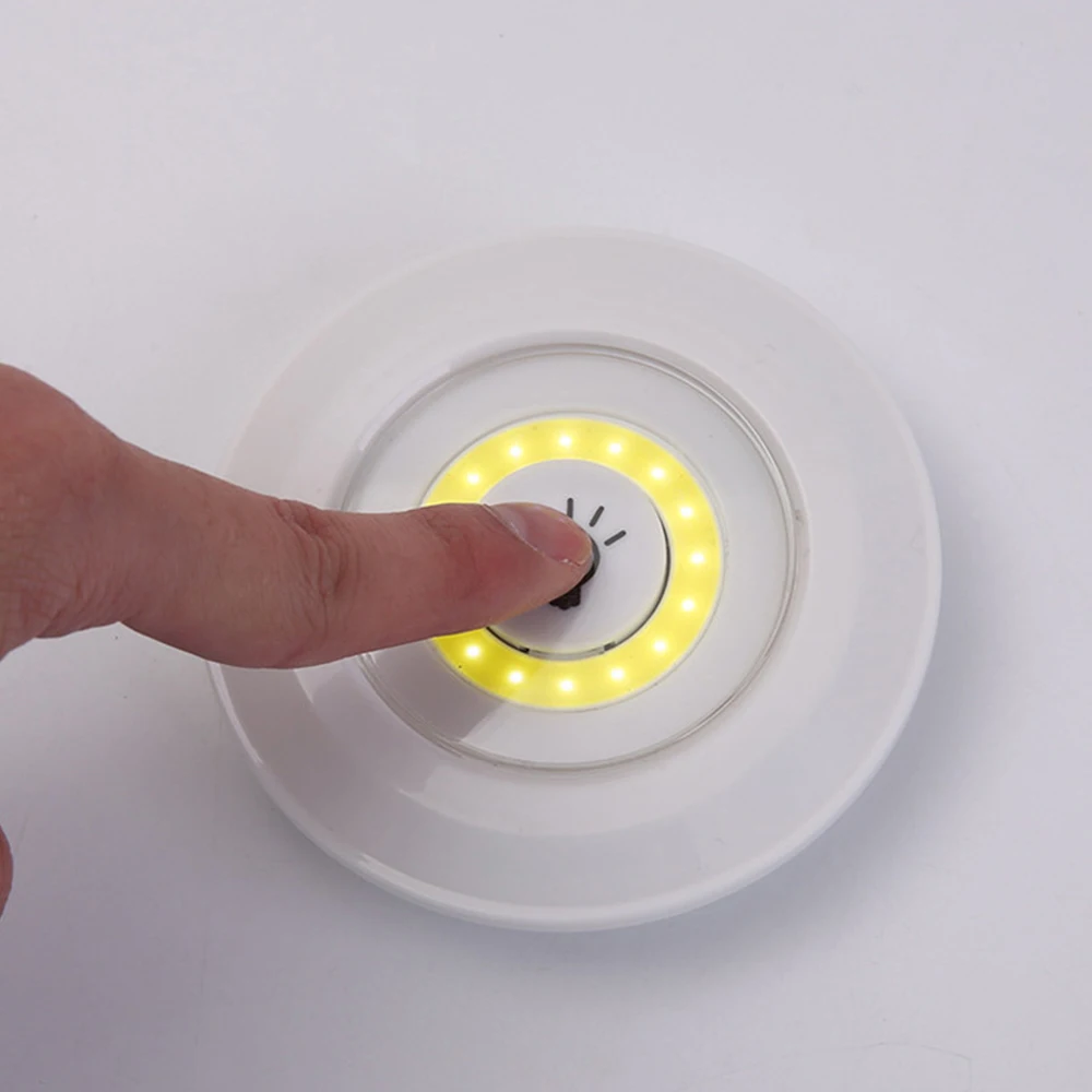 Диммируемый светодиодный светильник для шкафа с пультом дистанционного управления на батарейках светодиодный шкаф для одежды ванная освещение