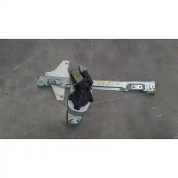 

REAR WINDOW LEFT CITROEN C4 PICASSO