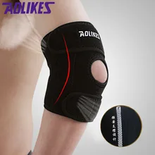 AOLIKES 1 шт. регулируемые налокотники Весенняя защитная одежда для спорта codera ciclismo Brace Поддержка для баскетбольного Зала