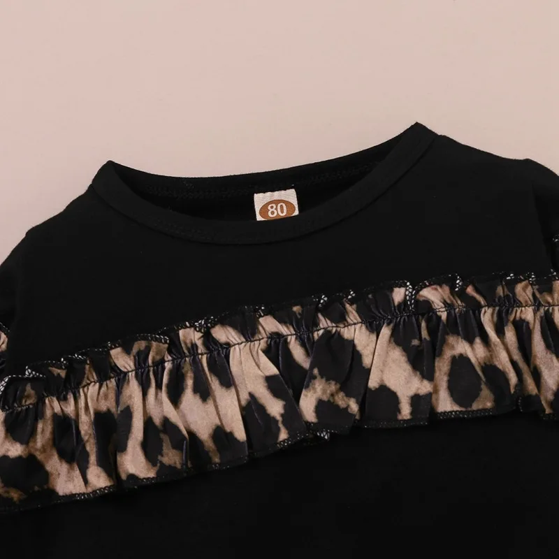 Рисунок 3 - Модный комплект одежды для маленьких девочек