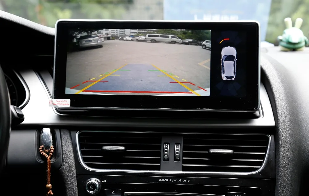 10,25 'Android 4+ 64G сенсорный экран для Audi A4L- с wifi gps навигацией Мультимедиа стерео плеер
