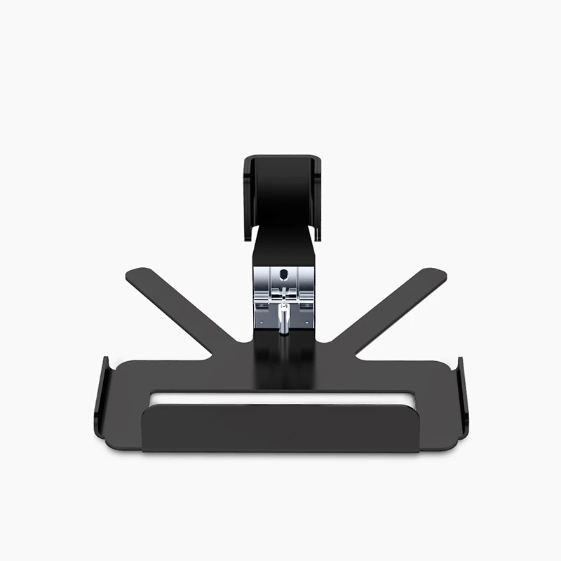 

Durable Metal Mobile Storage Bracket For Roidmi Series Vacuum Cleaner Parts Accessories Household Floor Cleaning Supplies