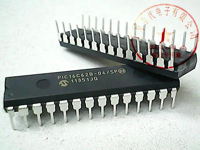 PIC16C72A-04I/SP 16C72