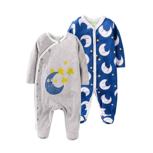 newborn boy one piece outfits