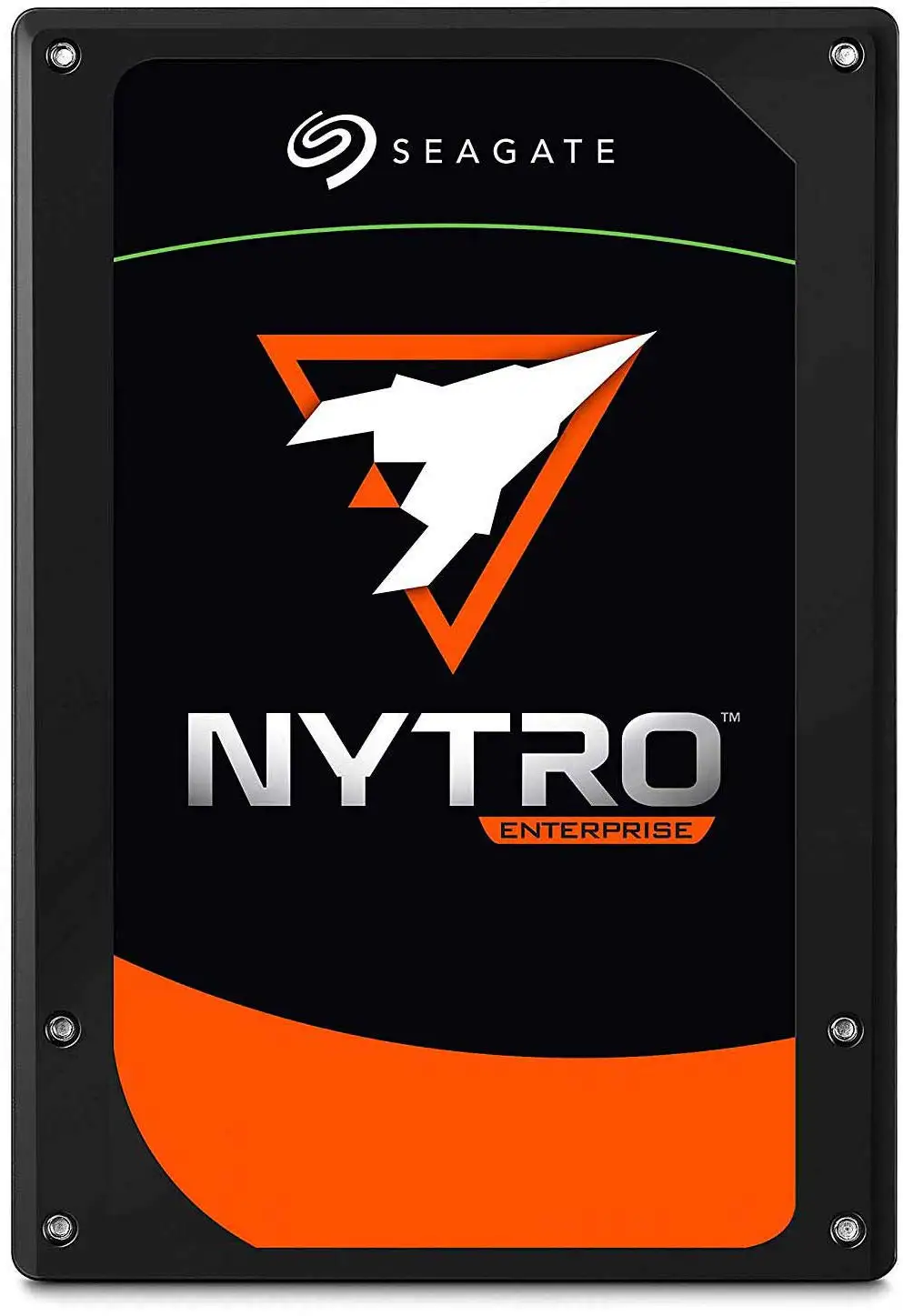 Seagate Nytro 1351 480 ГБ 960 1,92 ТБ 3,84 ТБ SATA 6 ГБ/сек. 3D TLC 2,5 дюйма SSD