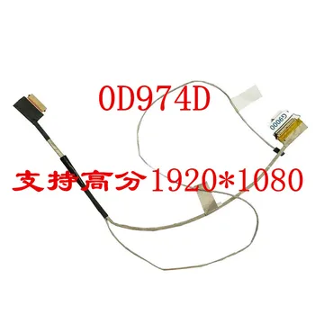 

For Vostro 5370 achievement 5000 V5370 notebook screen cable display screen cable