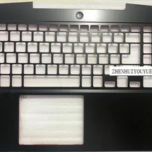 Новинка для DELL G3 3590 C крышка клавиатуры Рамка 8WVW8