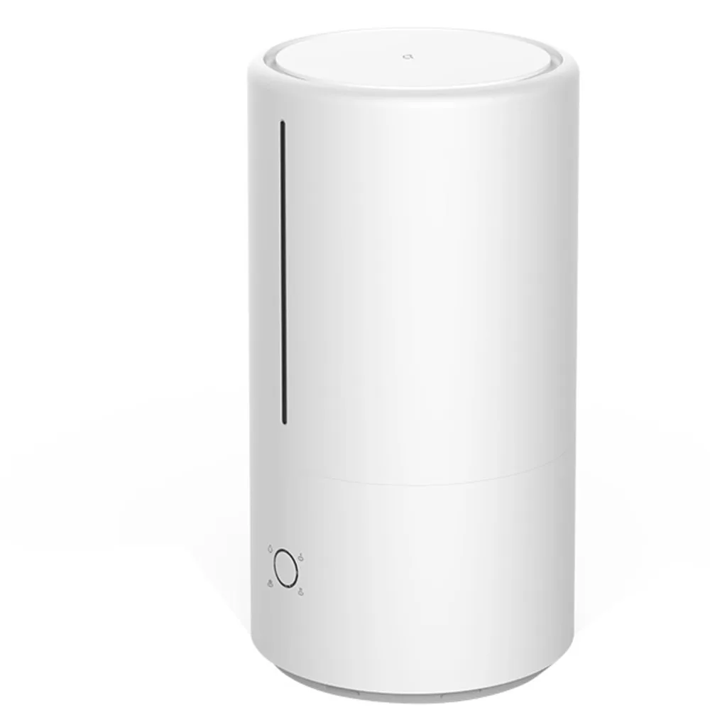4.5L Xiaomi Mijia умный увлажнитель воздуха xiomi Mijia приложение дистанционное управление низкий уровень шума УФ-c стерилизационный дезинфекционный Здоровье сна