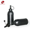 Element Airsoft 500ML/600ML/800ML vitesse BB chargeur extensible bouteille militaire tir BB balles équipement Paintball accessoire ► Photo 2/6