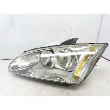 

4M5113K060BA LEFT HEADLIGHT for FORD FOCUS HATCHBACK (CHAP)