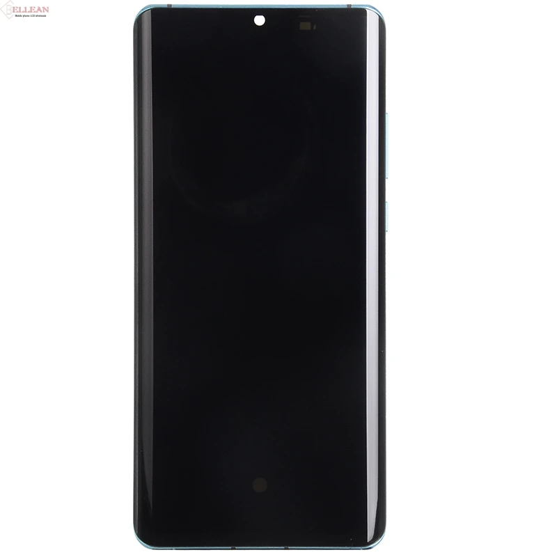Catteny для huawei P30 Pro ЖК Дисплей кодирующий преобразователь сенсорного экрана в сборе 6,47 дюймов VOG-L04 VOG-L09 VOG-L29 Дисплей