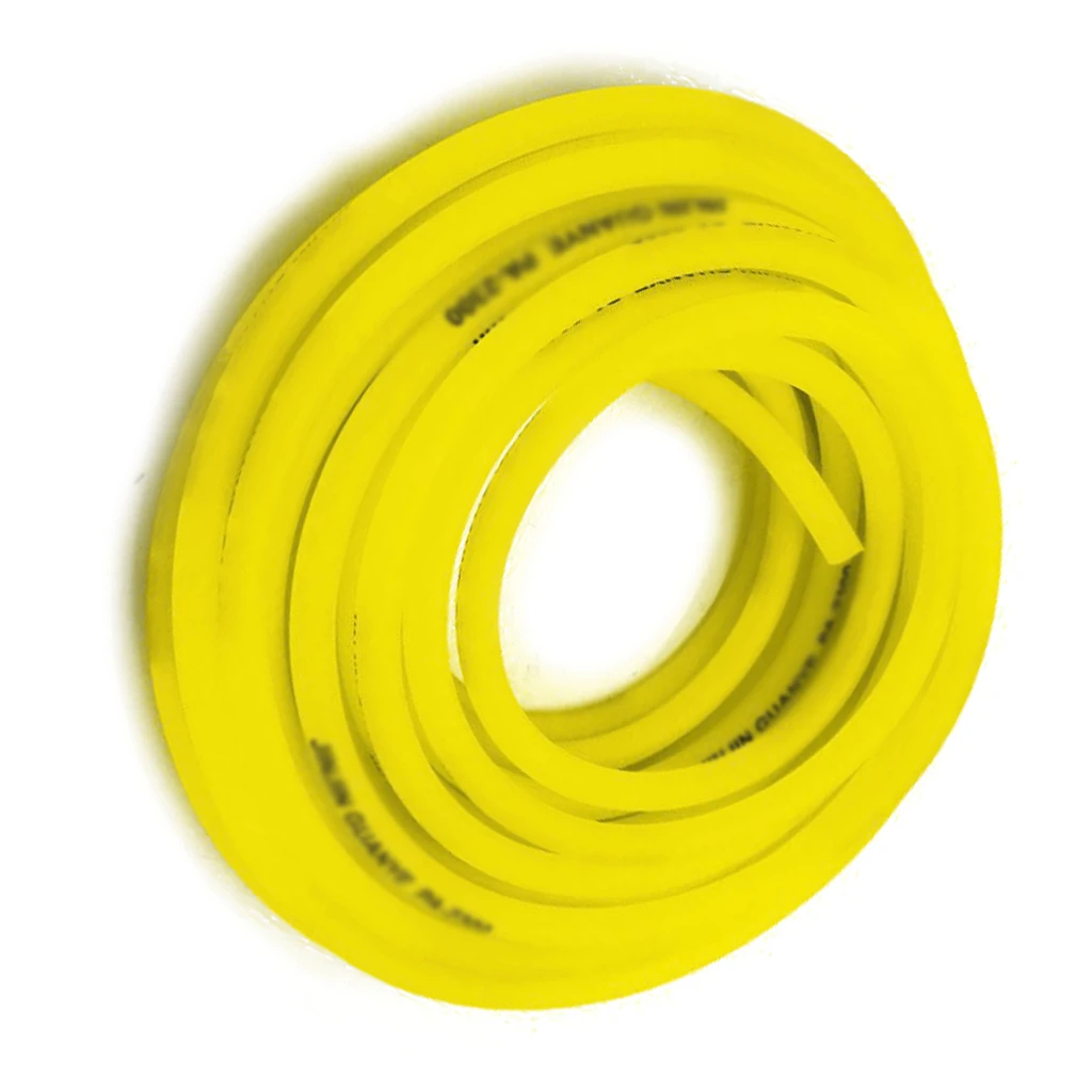 

Flexible Motorcycle 10m Fuel Hose Pipe 5mm For Pit Dirt Bike ATV Quad Go Kart