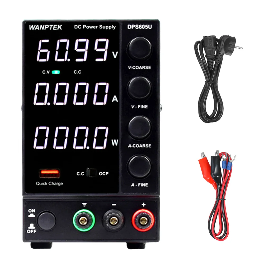 Лабораторный блок питания wanptek tps3010. Лабораторный блок питания wanptek tps3010