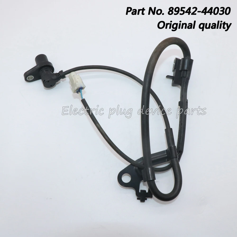 Датчик скорости колеса OE #89542-44030 ABS передний RH для Toyota Avensis Verso 2001-2009 8954244030 |