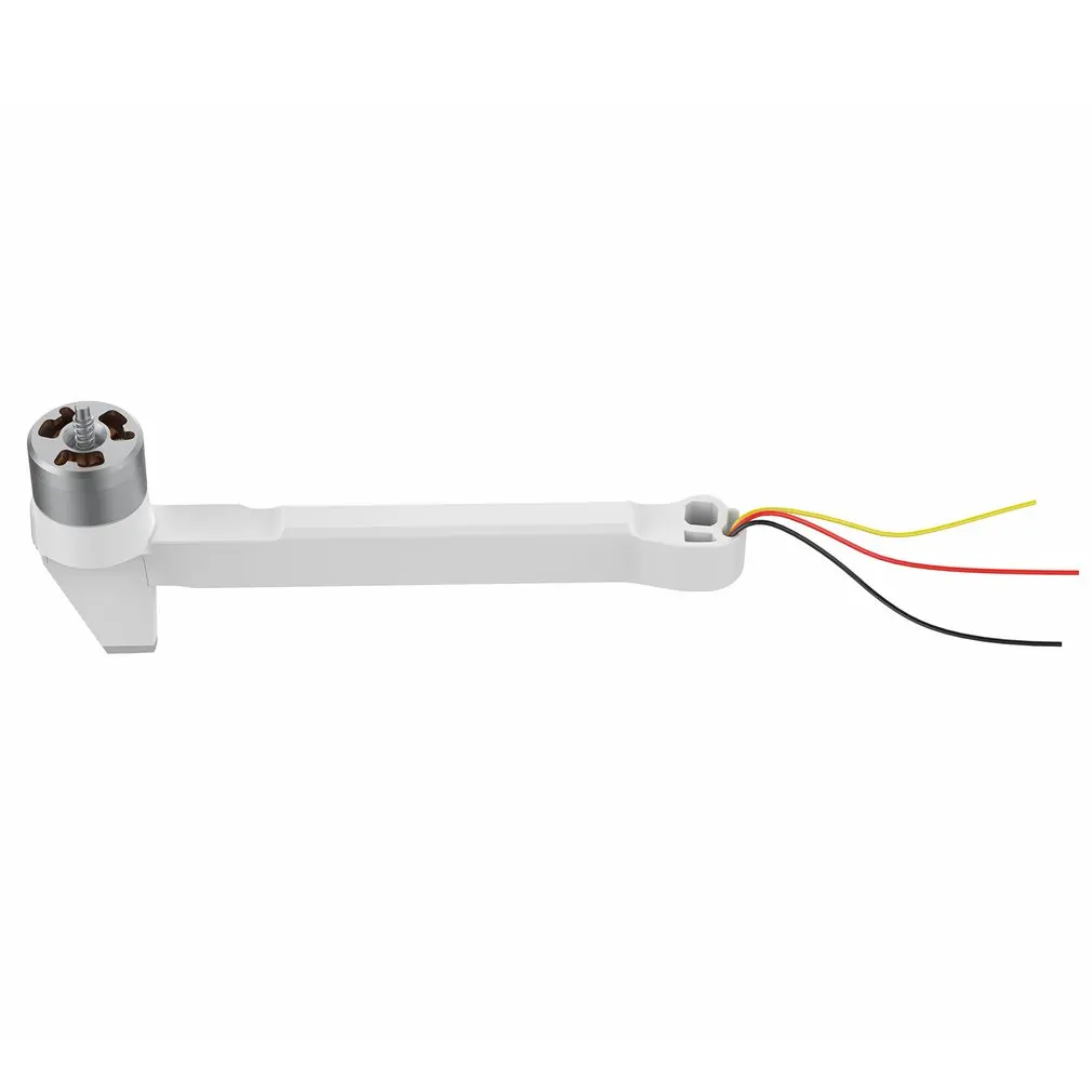 Rear right arm Запчасти для радиоуправляемого дрона осевые рукоятки с мотором для FIMI X8 SE FPV Racing Drone Frame запасные аксессуары - Цвет: Rear right arm