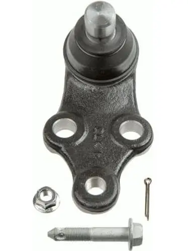 Ball joint HYUNDAI IX35 10/SONATA YF 10-/KIA SPORTAGE 10 LEMFORDER 39137 01 | Автомобили и мотоциклы