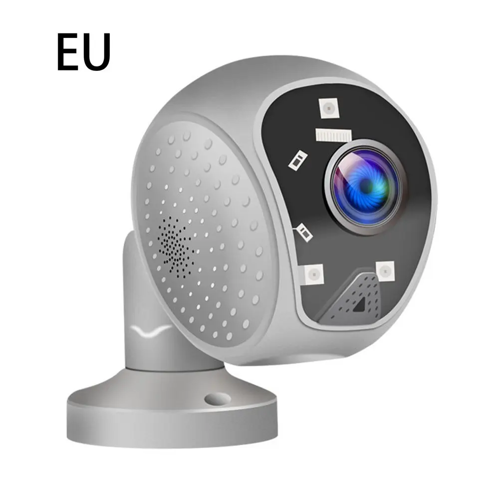 

1080P HD Outdoor Security IP Camera Wireless Wifi Network CCTV IR Night Vision Alarm surveillance camera 2 million pixels