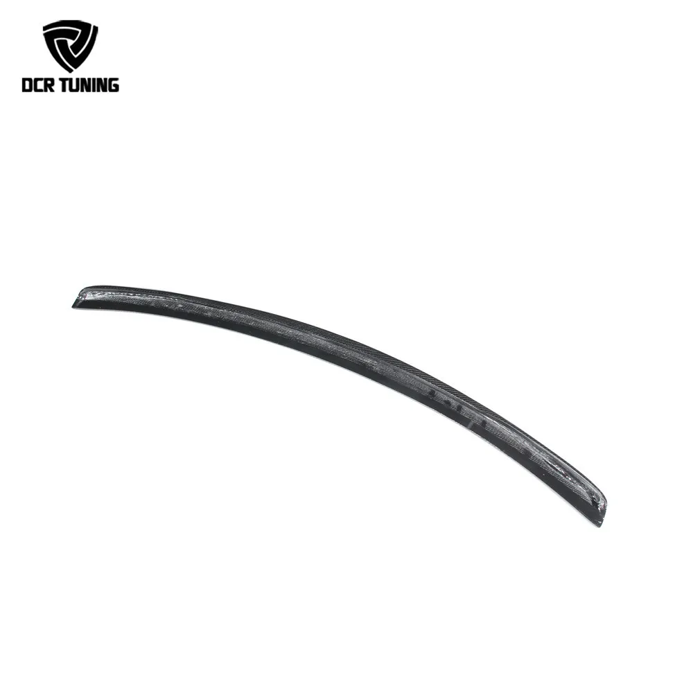 Car Rear Wing Spoiler Roof Spoiler for Jaguar XF X250 XF X260 2013-2015