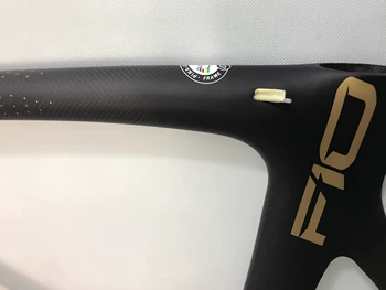 

Top quality v brakes biycle carbon frameset 1k T1100 bike frame with seatpost frok headset bsa/bb30 racing framework in stock