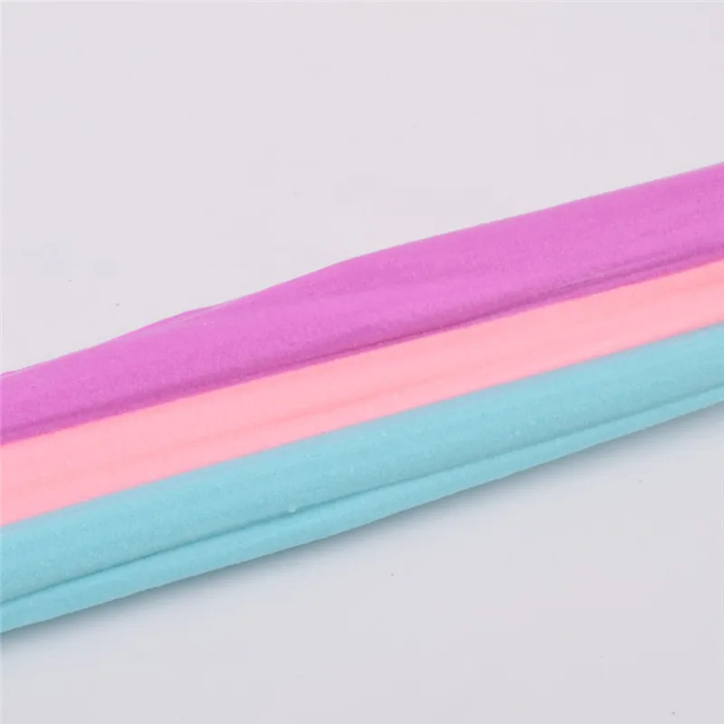 slime additives Fluffy Cloud Slime Scented Therapeutic Putty Cotton Candy Slime Supplies Stress zabawki dla dzieci  #4AA14 (38)