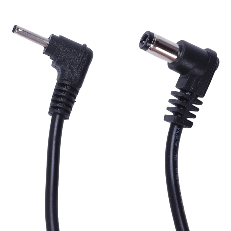 DC 12 В DC кабель питания 5,5*2,5*2,5 мм DC до 0,7 мм для BMPCC Blackmagic Pocket 100 см в длину