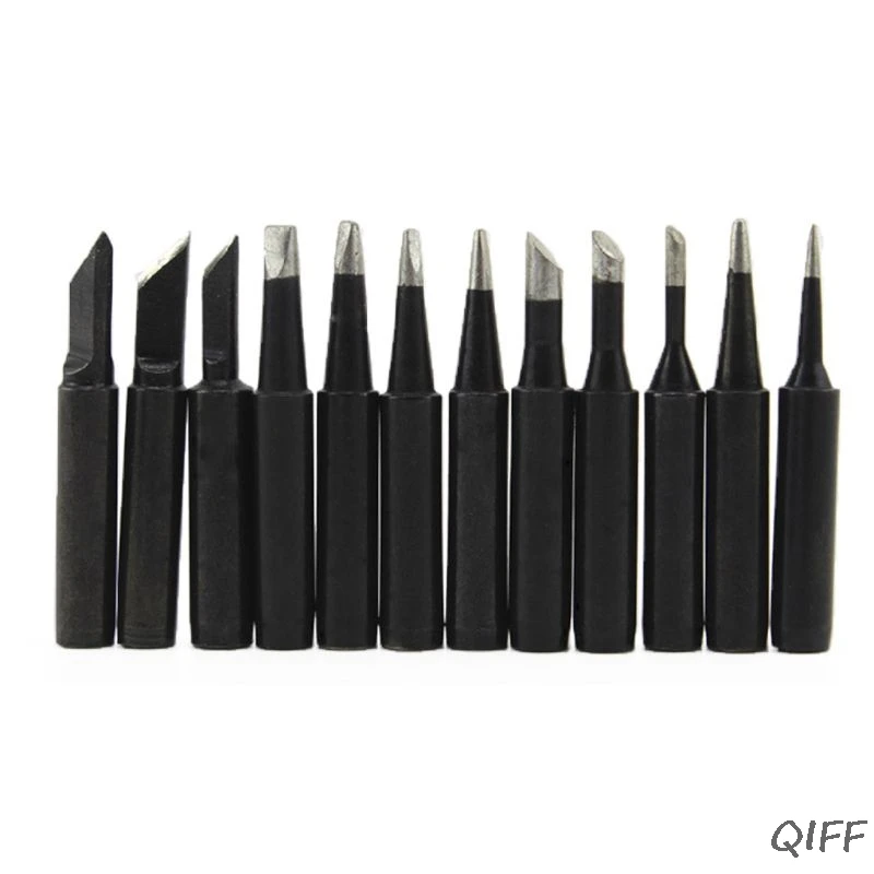 

Soldering Iron Tipsl for 936 937 969A Welding Station 907 Series Handle