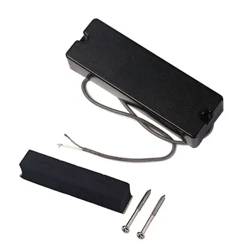 

Noiseless Good Balance 6 String Bass Guitar Pickup Accessories