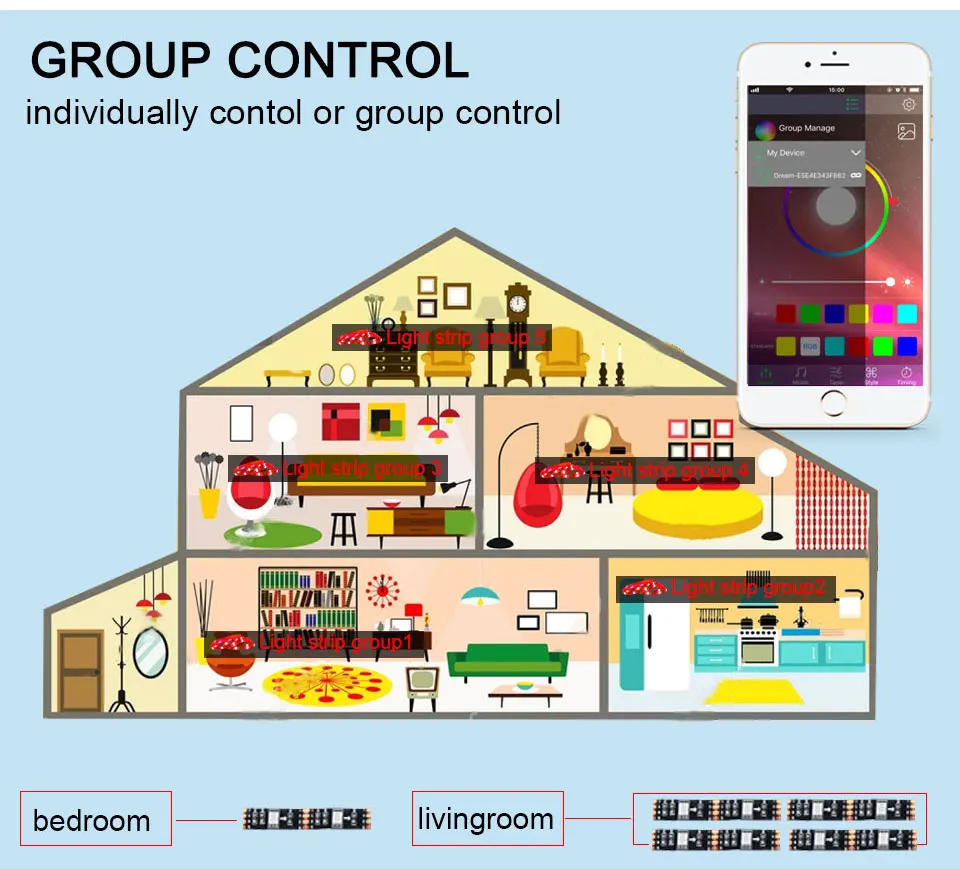 5V-USB-RGB-Flexible-Tape-With-Smart-Bluetooth-APP-Control-5050SMD-RGB-LED-Strip-Light-for-TV-Backlight-Bedroom-Living-Room-Decor_10